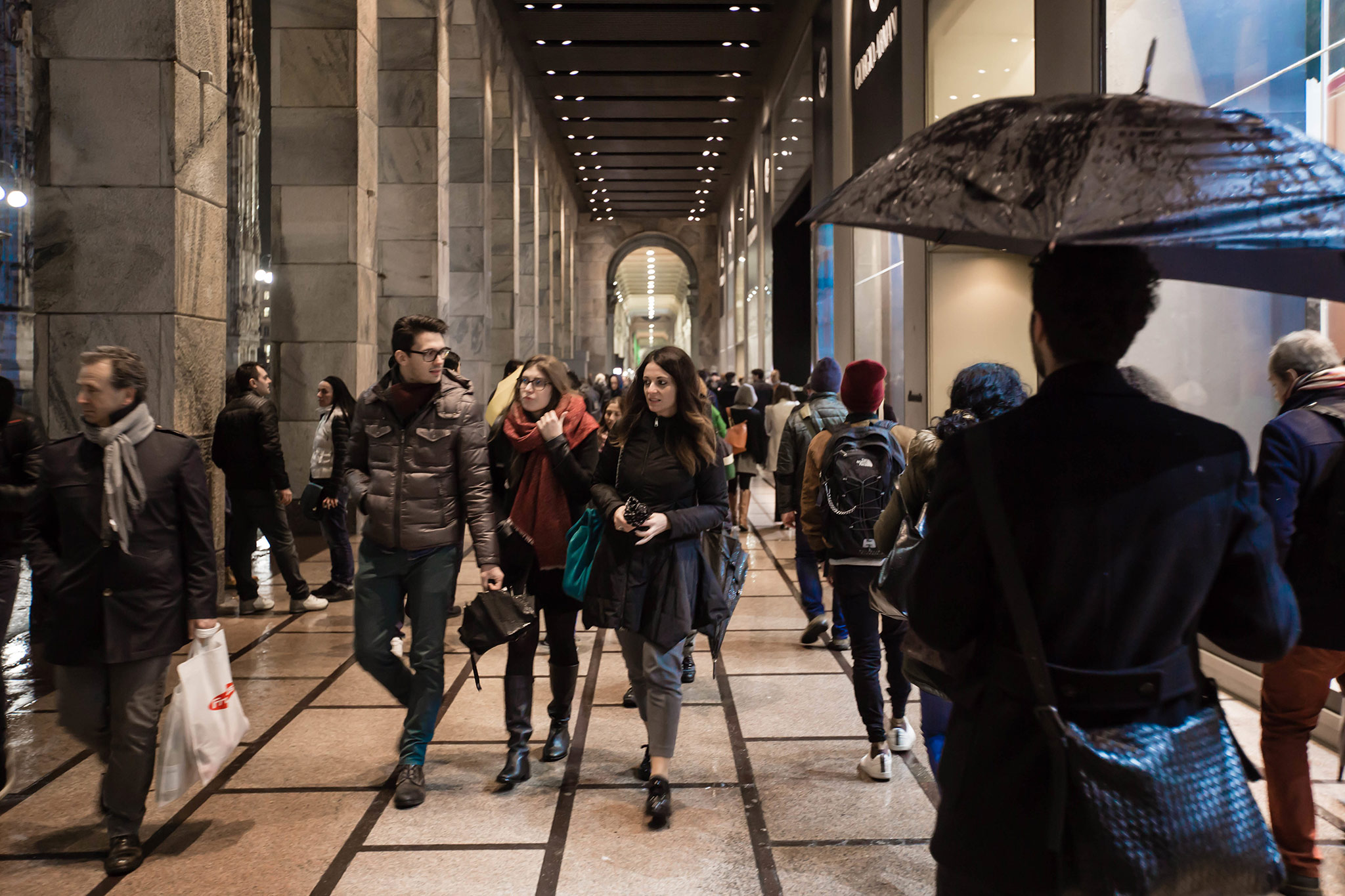 Milan